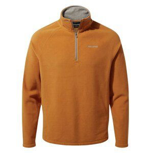 Craghoppers Quarter Zip Fleece Top