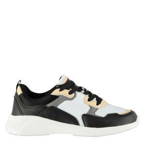 Fabric Corso Trainers Ladies