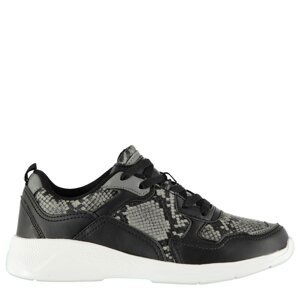 Fabric Corso Trainers Ladies