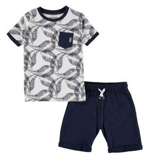 SoulCal Short Set Junior Boys