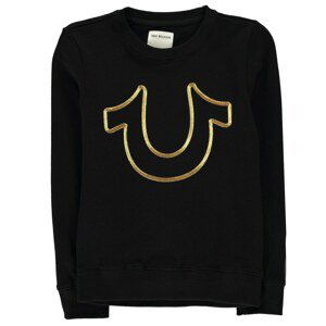 True Religion True Hs Crew Sweater