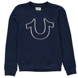True Religion True Hs Crew Sweater