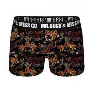 Mr. GUGU & Miss GO Underwear UN-MAN1153