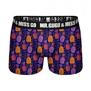 Mr. GUGU & Miss GO Underwear UN-MAN1466