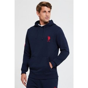 US Polo Assn Player 3 Pullover Hoodie