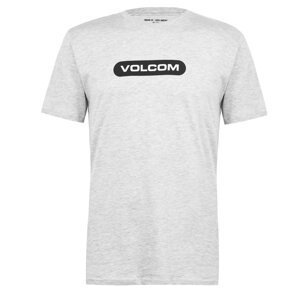 Volcom Euro Short Sleeve T Shirt