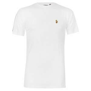 Luke Sport Iron Ribbon T Shirt