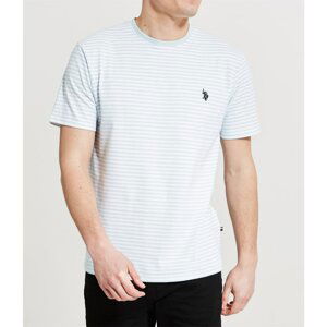 US Polo Assn Stripe T-Shirt