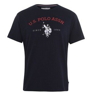 Pánske tričko US Polo Assn Graphic