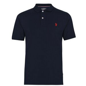 US Polo Assn US Core Pique Polo Shirt