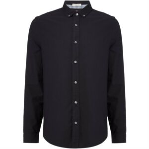 Original Penguin Original Long Sleeve Shirt Mens