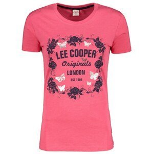 Dámske tričko Lee Cooper Classic