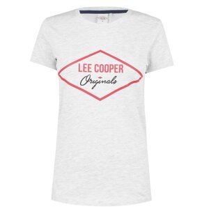 Dámske tričko Lee Cooper Diamond