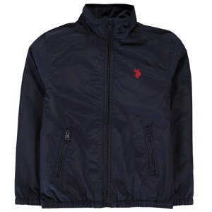US Polo Assn Funnel Jacket