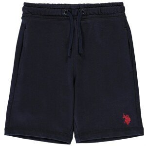 US Polo Assn Sweat Shorts
