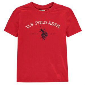 US Polo Assn Graphic T-Shirt