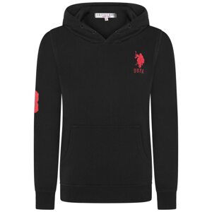 US Polo Assn Neck Sweat Top