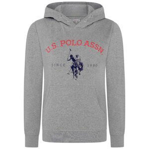 US Polo Assn US USPA OTH Hoody