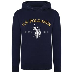 US Polo Assn US USPA OTH Hoody