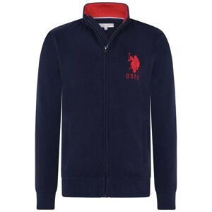 US Polo Assn Funnel Neck Sweat Top