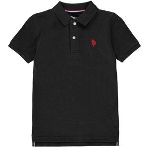 US Polo Assn Pique Polo