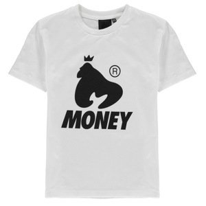 Money Logo T-Shirt