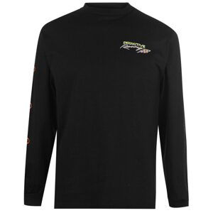 Primitive Long Sleeve T Shirt