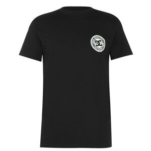 DC Circle Star Short Sleeve 3 T Shirt