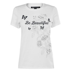 M Collection Classic T Shirt Ladies