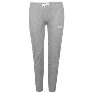 Lonsdale Slim Jogging Pants Ladies