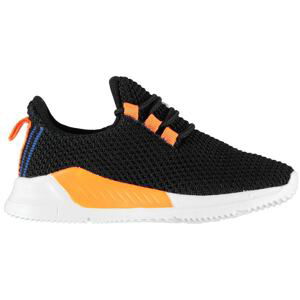 Fabric Santo Trainers Infant Boys