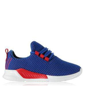 Fabric Santo Trainers Infant Boys