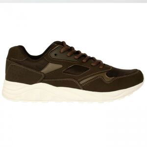 Fabric Taranto Trainers Mens