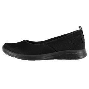 Skechers City Pro Slip On Shoes Ladies