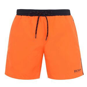 BOSS BODYWEAR Starfish Swim Shorts