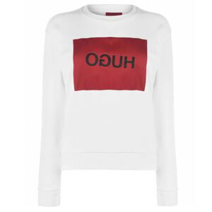 Hugo Nicci Logo Sweatshirt