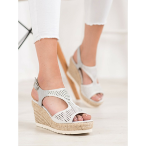 ACLYS WEDUCH SANDALS