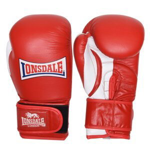 Lonsdale Pro Safe Spar Training Gloves Adults