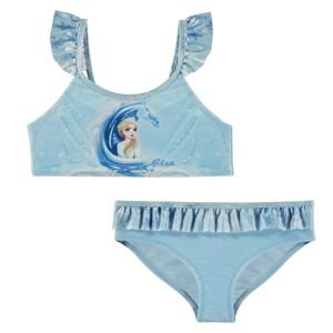 Character 2 Piece Swimsuit Infant Girls