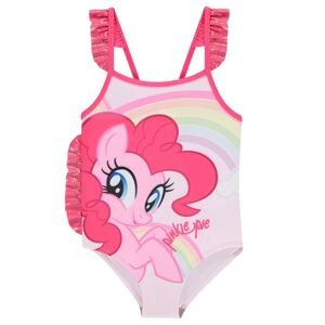 Character 2 Piece Swimsuit Infant Girls