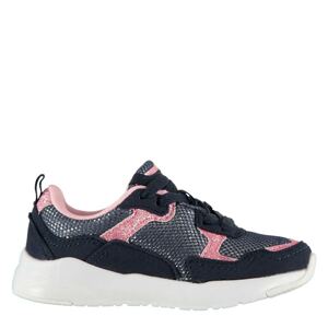 Fabric Corso Trainers Child Girls