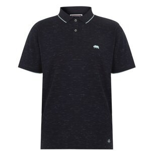 SoulCal Tex Polo Shirt Mens