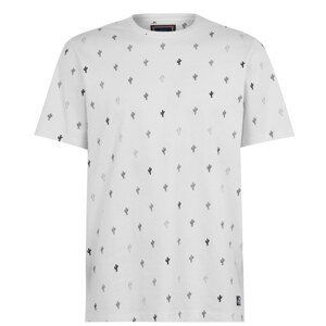 SoulCal AOP T Shirt Mens