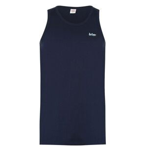 Lee Cooper Essential Vest Mens