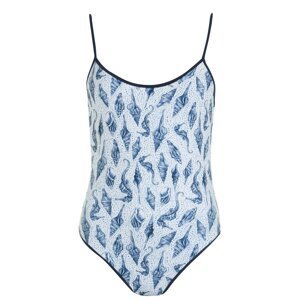 SoulCal Reversible Swimsuit
