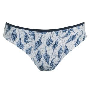 SoulCal Shell Print Bikini Bottoms