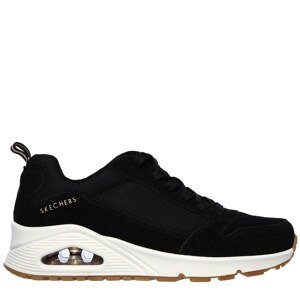 Skechers Uno Trainers Ladies