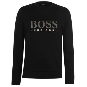 BOSS BODYWEAR Track Sweatshirt