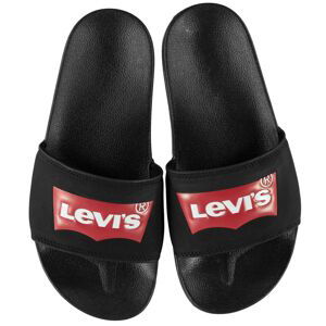 Levis Batwing Sliders