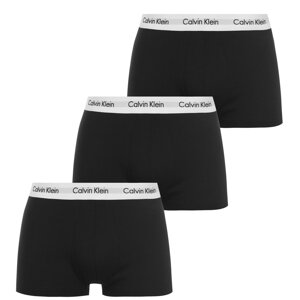 Pánske boxerky Calvin Klein Low Rise